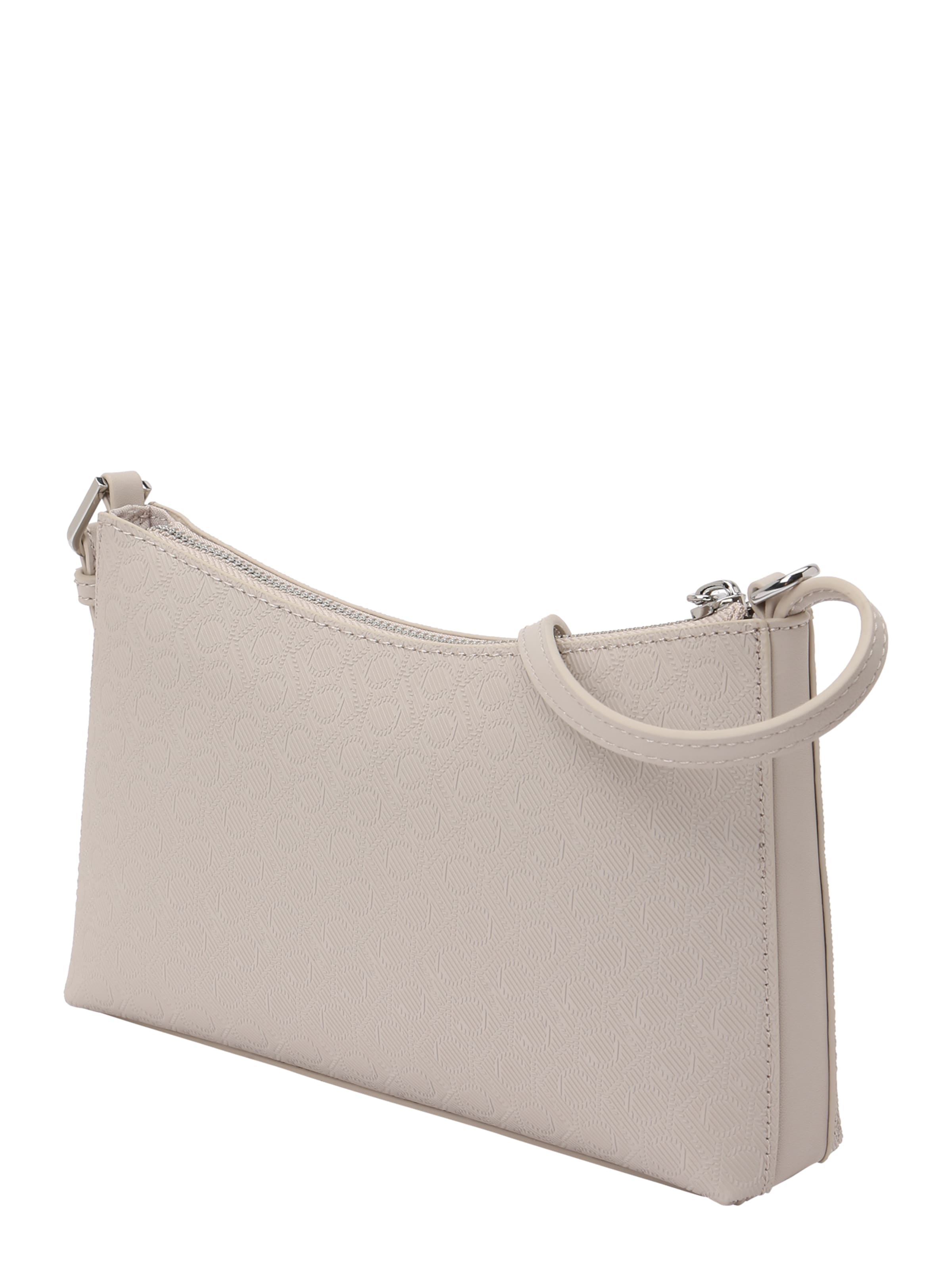 Borsa a tracolla 'MST' di Calvin Klein in marrone