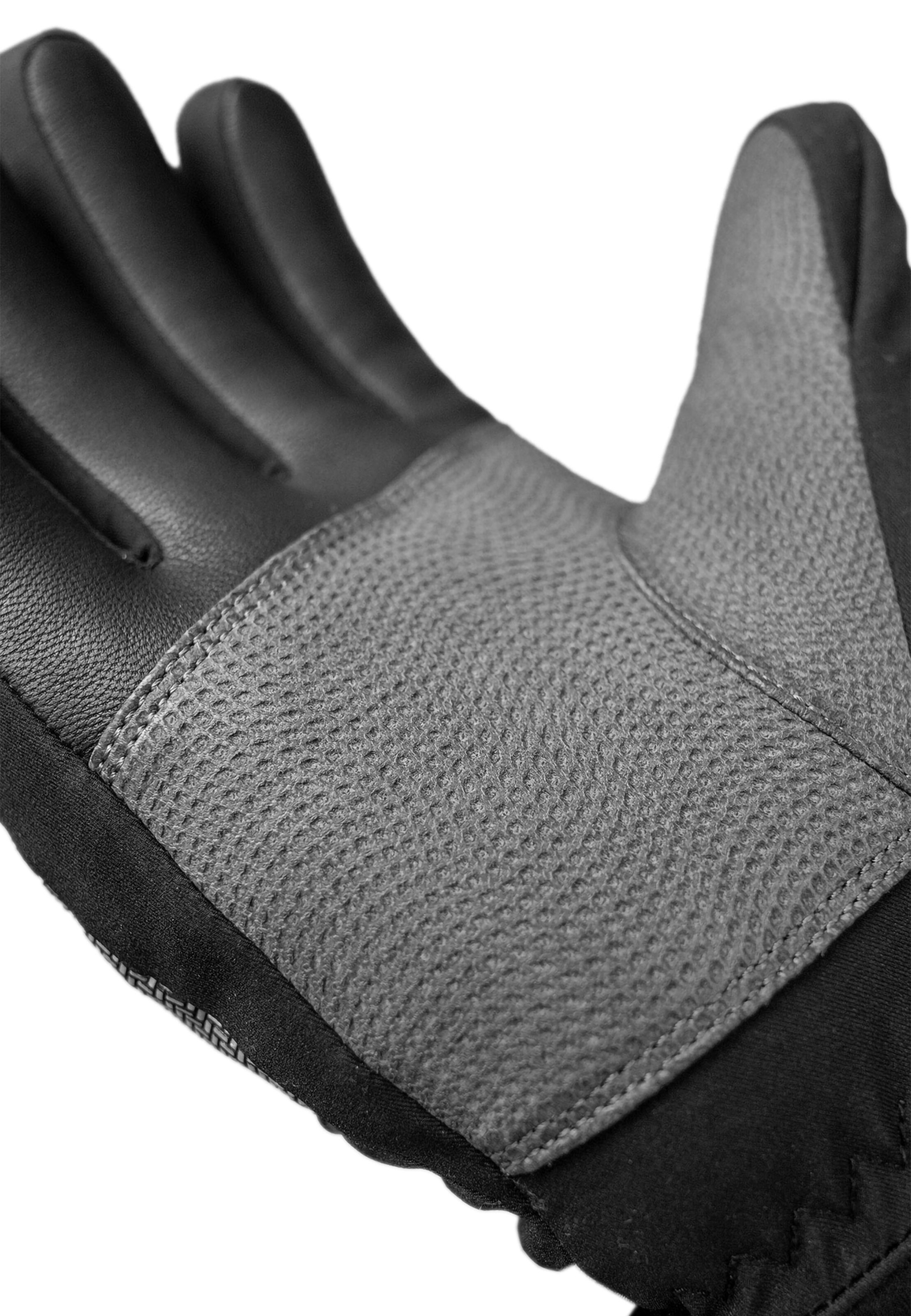 REUSCH Sporthandschoenen 'Worldcup Warrior R-TEX® XT' in Grijs