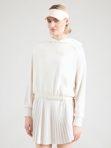 4F Spordidressipluusid, värv beež: eest vaates