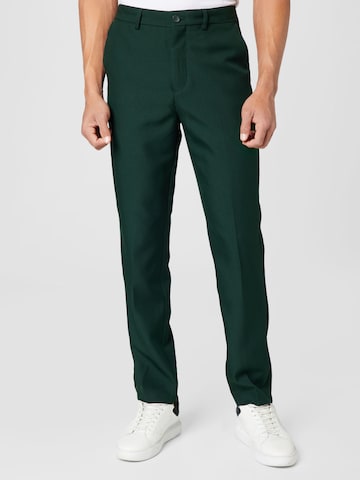 Only & Sons - Slimfit Traje 'EVE' en verde