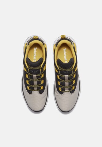 Sneaker bassa di TIMBERLAND in grigio