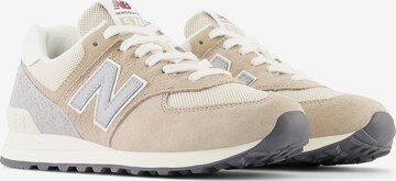 new balance Sneakers in Beige