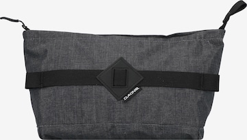 DAKINE Toiletry Bag 'Dopp Kit' in Grey: front
