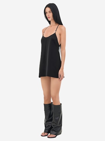 OW Collection Kleid 'LINDSEY' in Schwarz