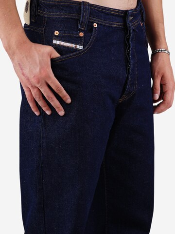 Picaldi Tapered Jeans 'Zicco 473' in Blue