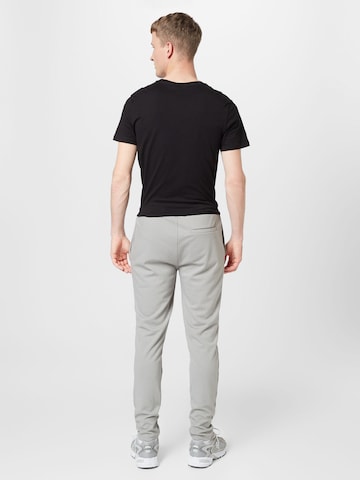 BURTON MENSWEAR LONDON Regular Pantalon in Grijs