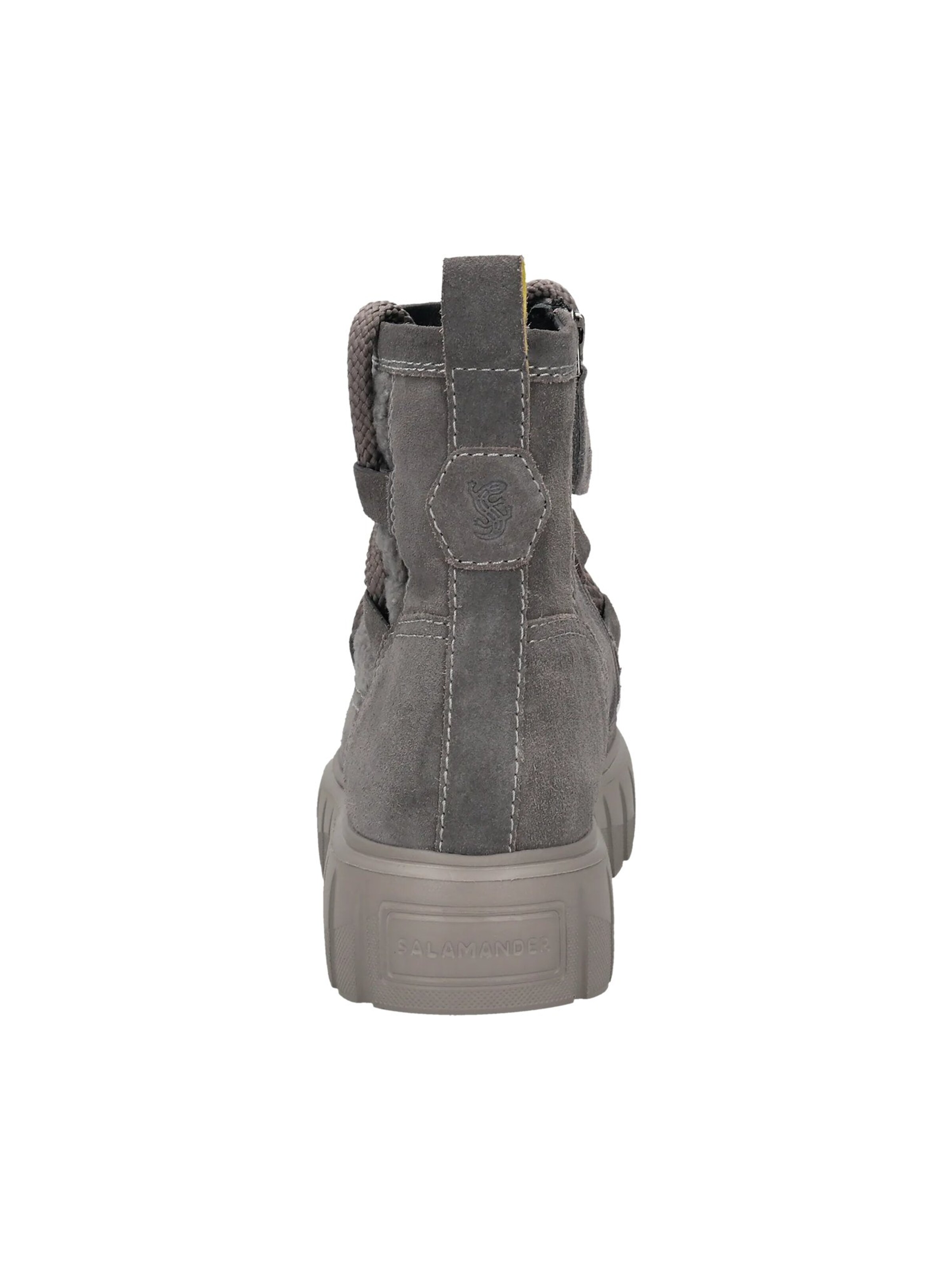 SALAMANDER Lumesaapad, värv hall