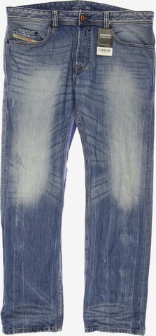 DIESEL Jeans 36 in Blau: predná strana