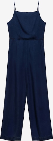 MANGO Kombinezon 'CRETA' u plava, Pregled proizvoda