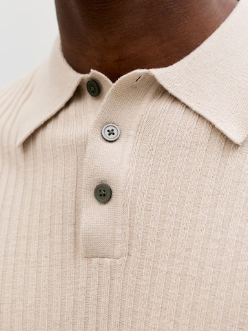 JACK & JONES Trui in Beige