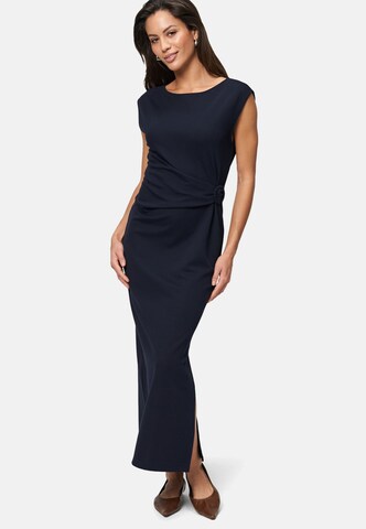 Robe zero en bleu