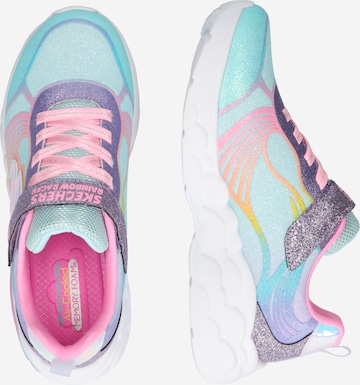 SKECHERSTenisice 'Rainbow Racer Nova Blitz' - zelena boja