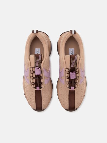 STEVE MADDEN Sneaker 'Main ST' in Pink