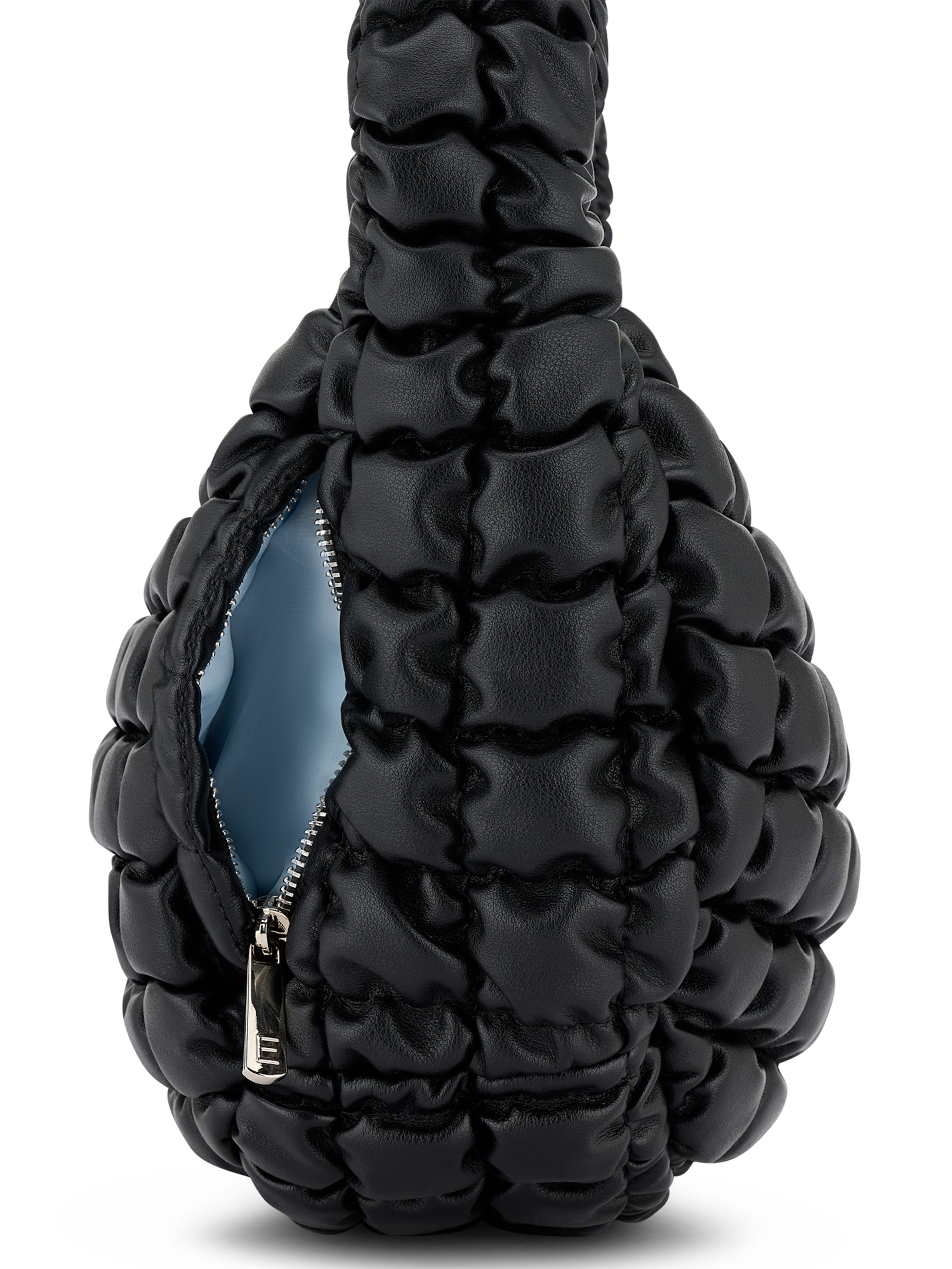 Expatrié Olkalaukku 'Pippa Large' värissä musta