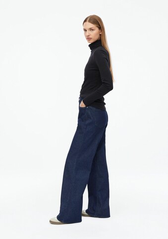 s.Oliver Shirt in Zwart