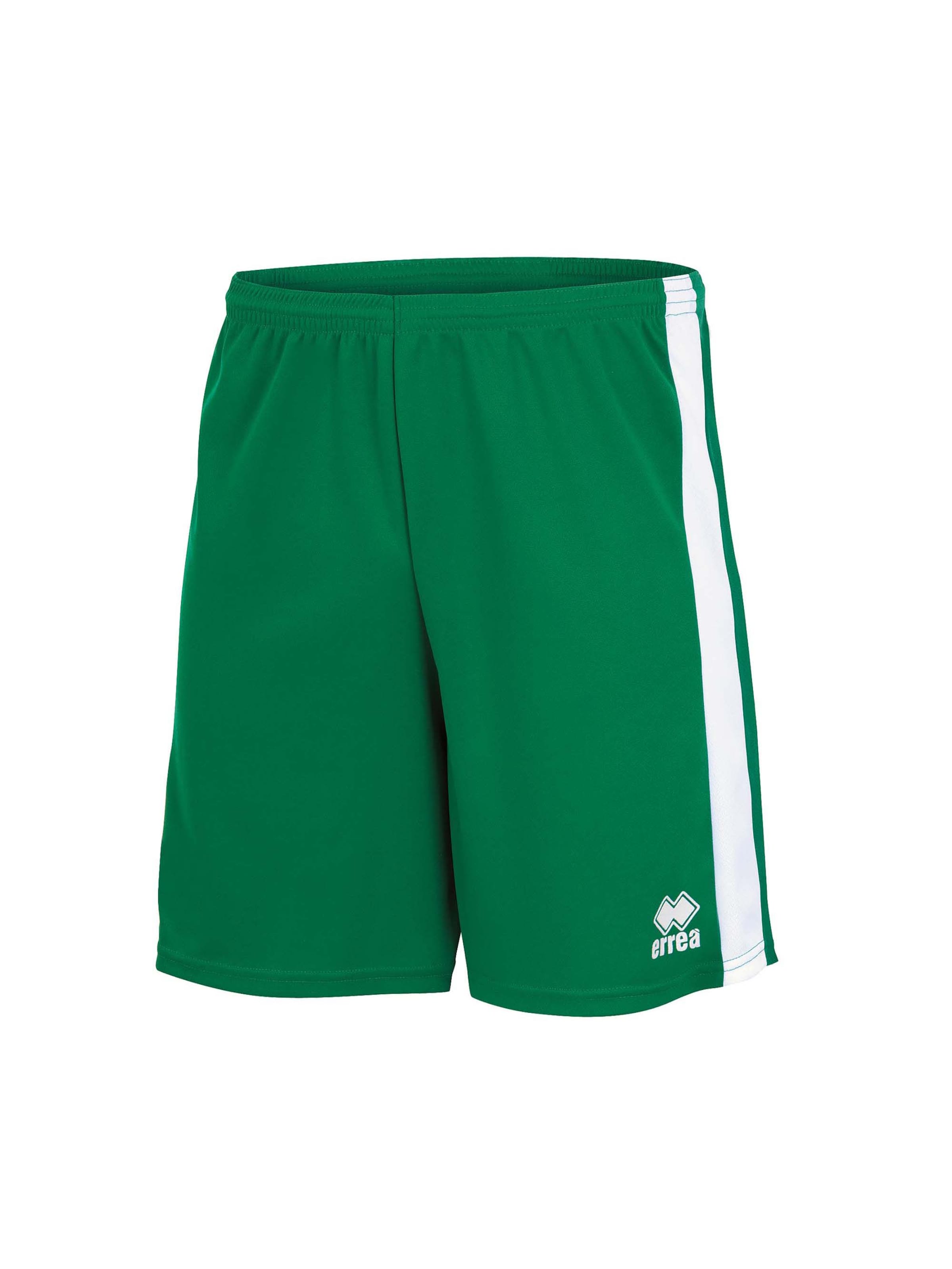 Errea Sports trousers 'BOLTON' in Green: front