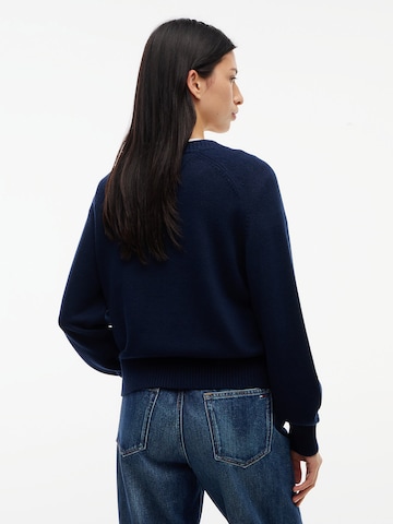 Tommy Jeans - Jersey en azul