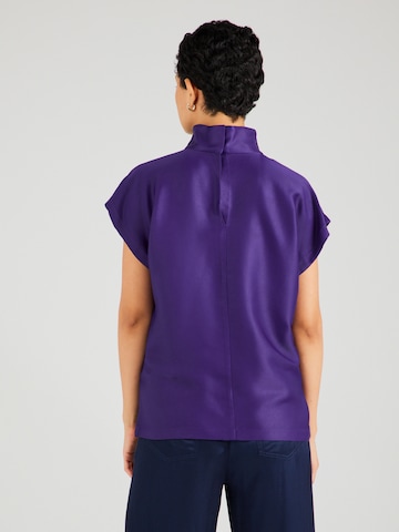 Camicia da donna 'Alaria' di DRYKORN in lilla