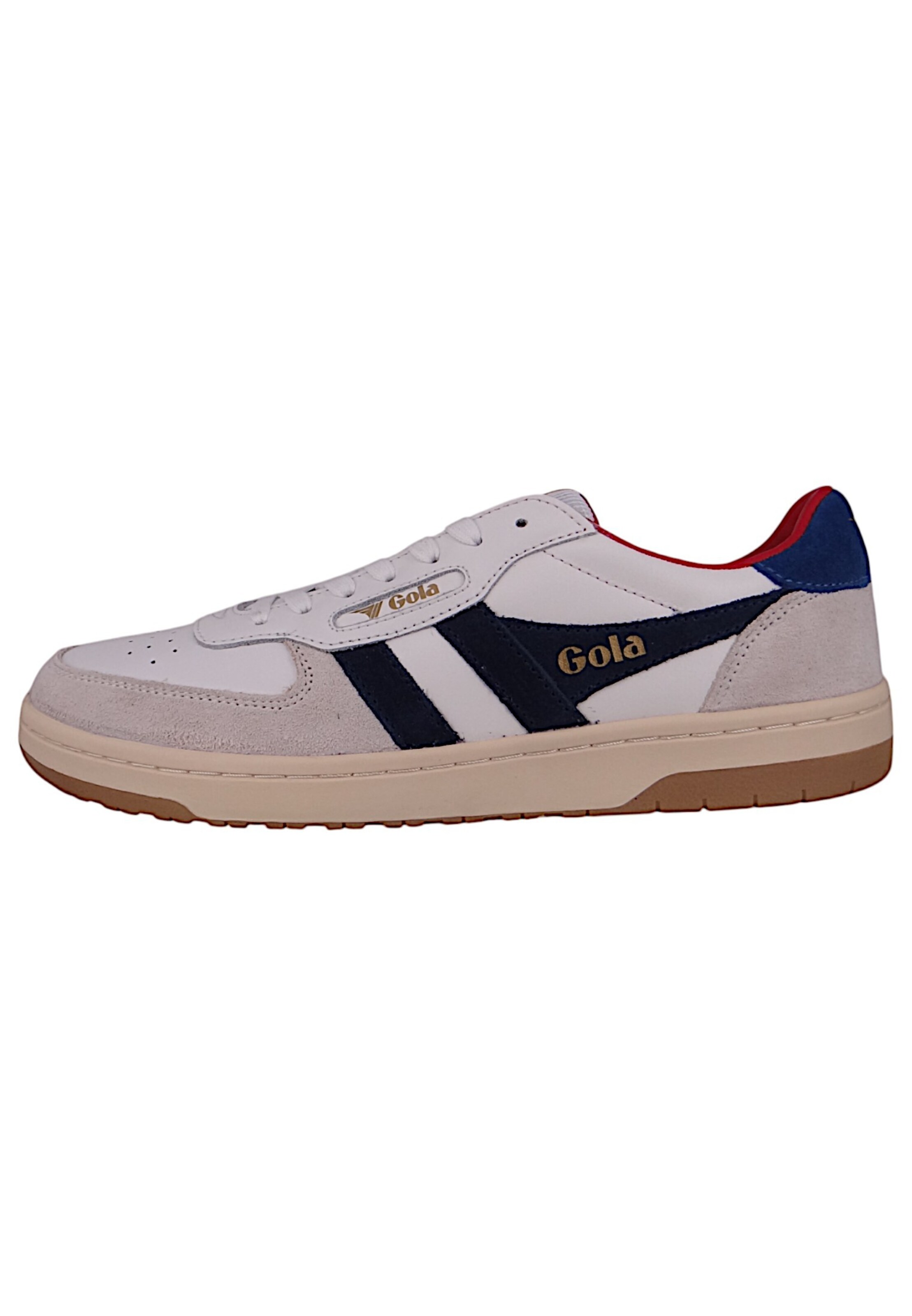 Gola Sneakers laag in Wit
