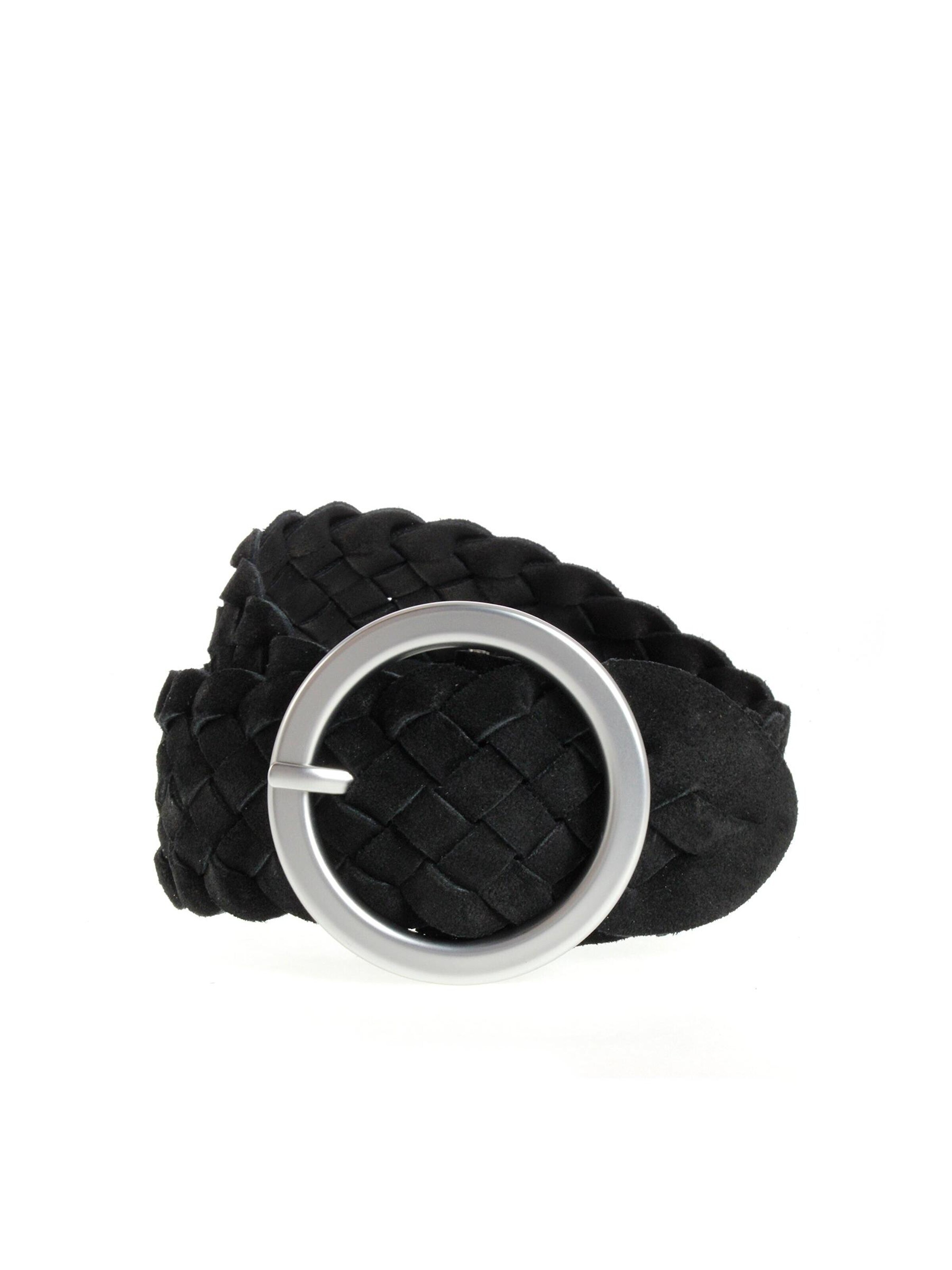 carisco Belt in Black