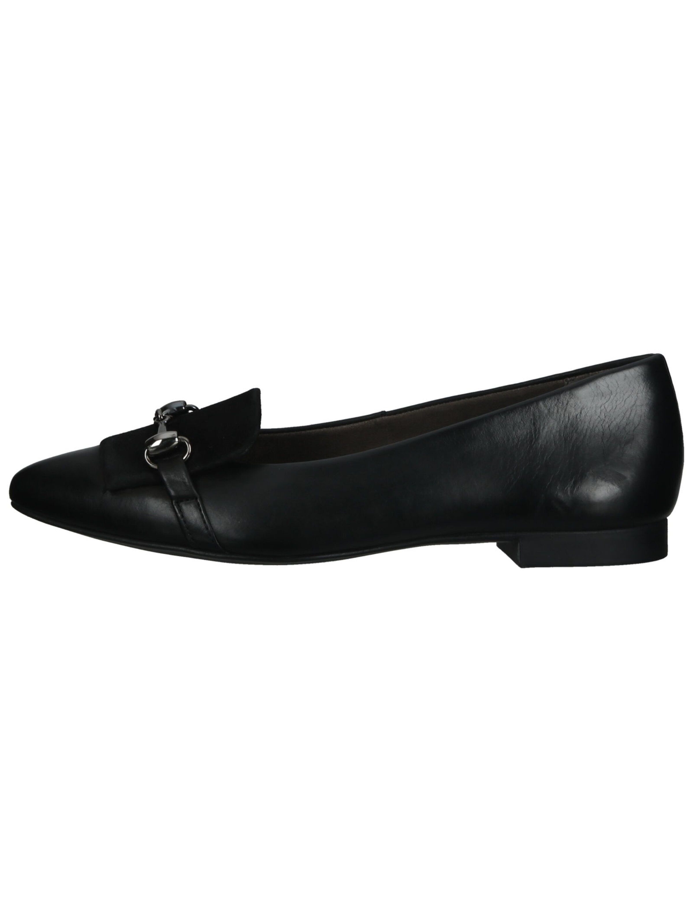 Paul Green Ballerina in Black