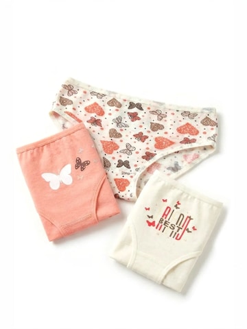 Pantaloncini intimi 'ÖTS Kinder Slip' di ÖTS in colori misti