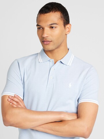 Polo Ralph Lauren Poloshirt in Blau