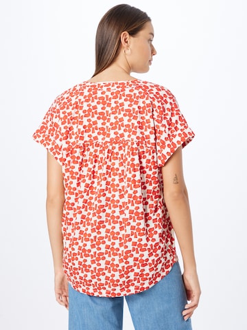 ESPRIT Blouse in Rood