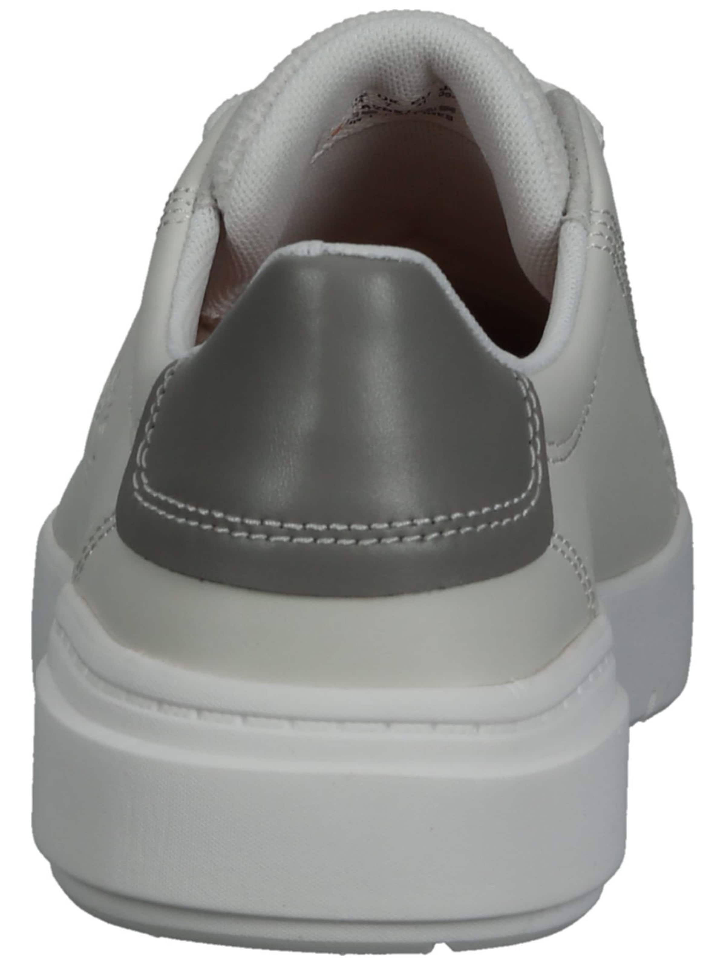 TIMBERLAND Platform trainers 'Seneca Bay' in White