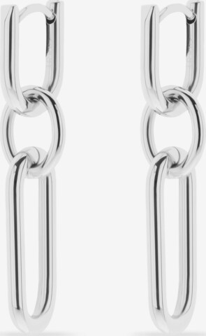 ESPRIT Earrings in Silver: front