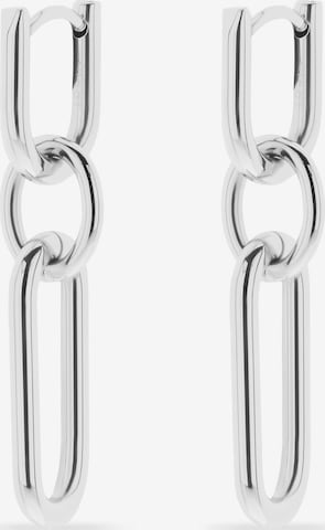 ESPRIT Earrings in Silver: front