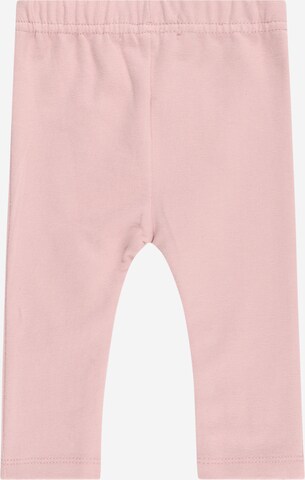 STACCATO Skinny Leggings i pink