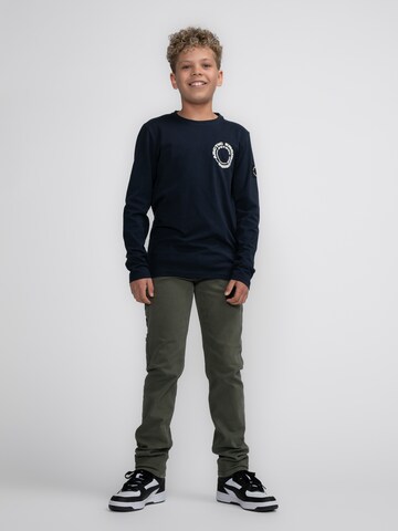 Petrol Industries Regular Jeans 'Chitina' in Groen