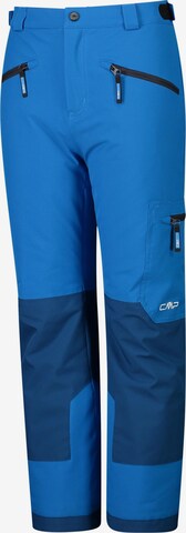 CMP Regular Hose in Blau
