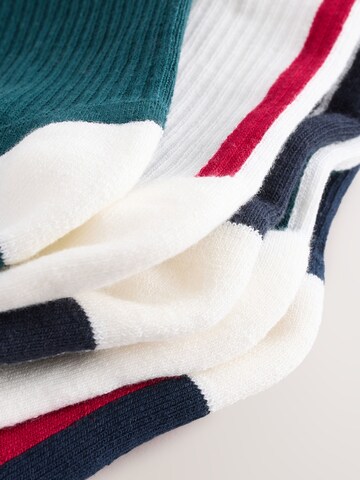 Chaussettes Next en bleu