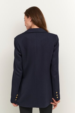 CULTURE Blazers ' eva ' in Blauw