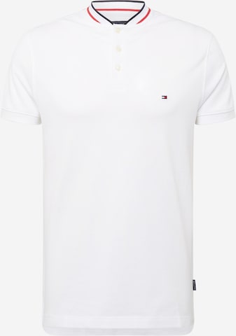 TOMMY HILFIGER Bluser & t-shirts 'MAO' i hvid: forside