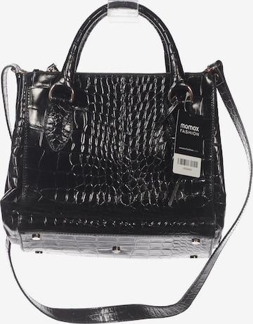 ABRO Bag in One size in Black: front