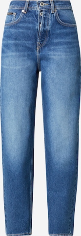 Pepe Jeans Tapered Jeans 'ADDISON' in Blue: front