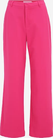 Moves Chino Pants 'Hamasti' in Pink: front