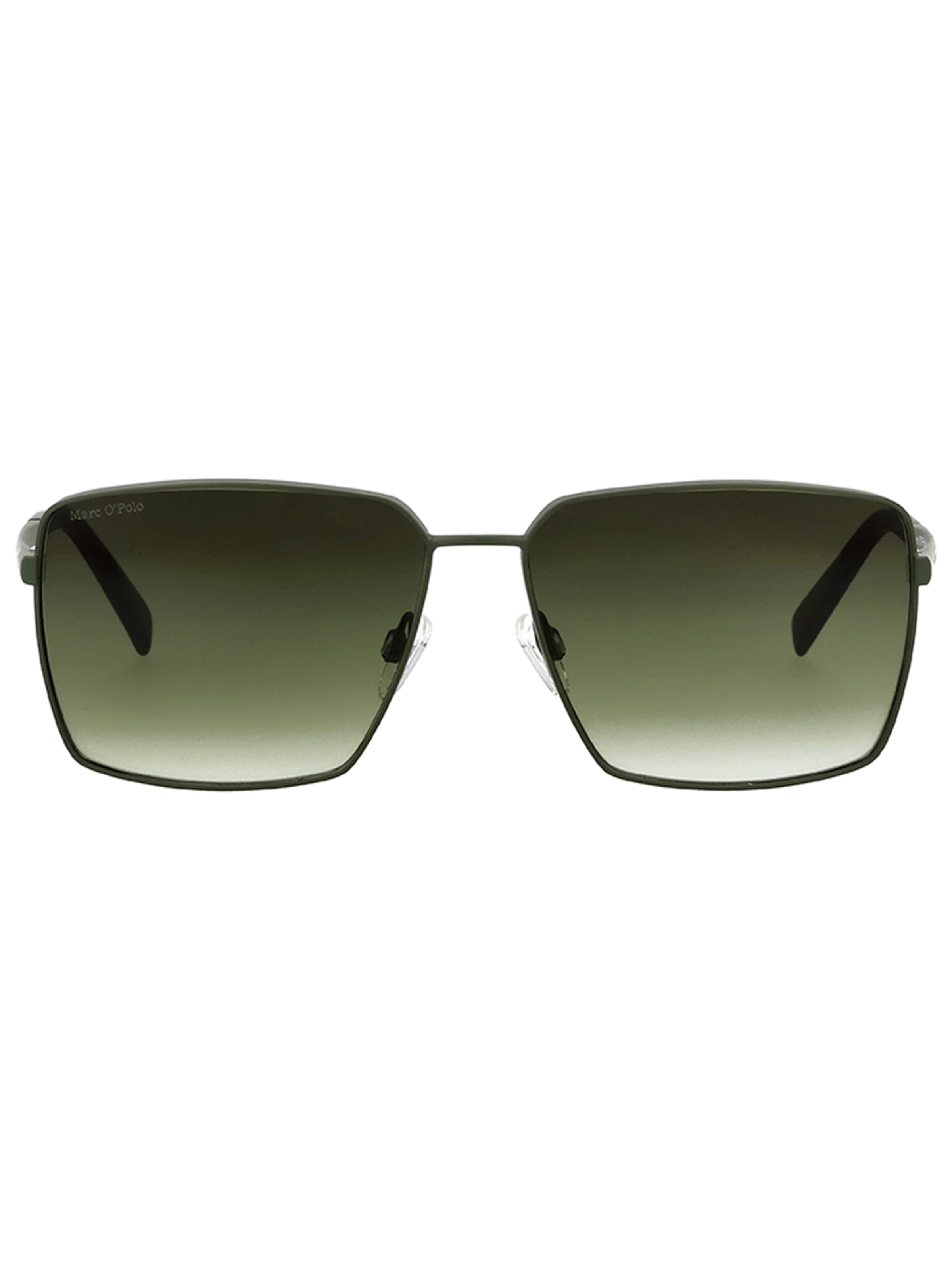 Marc O'Polo EYEWEAR Sonnenbrille‌‌‌‌‌‌‌‌‌ in Grün