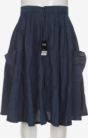 Pepe Jeans Skirt in L in Blue: front