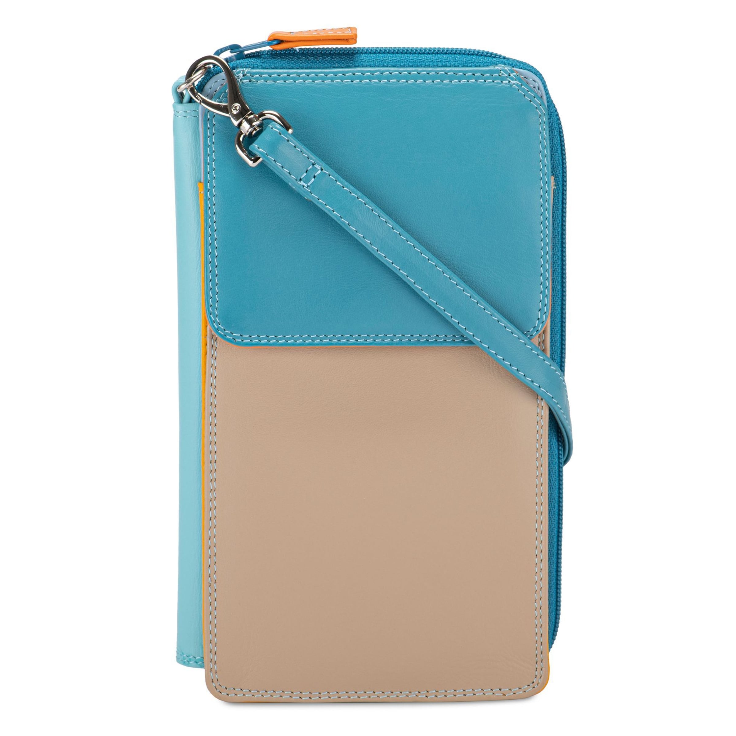 mywalit Wallet in Blue
