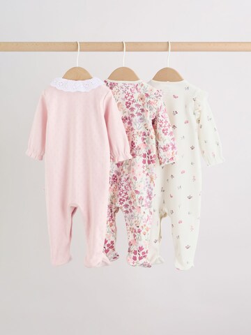 Pyjama Next en beige