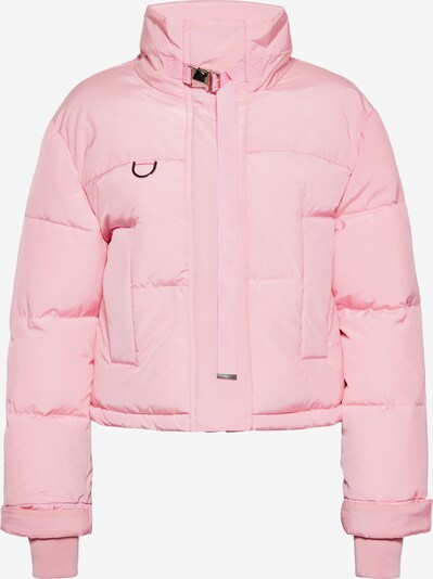 myMo ATHLSR Zimná bunda - ružová, Produkt