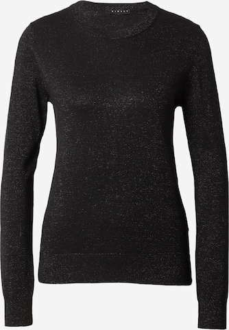Sisley - Pullover em preto: frente