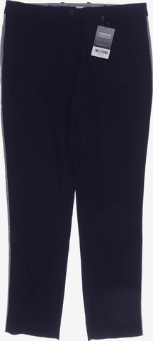 LACOSTE Pants in S in Blue: front
