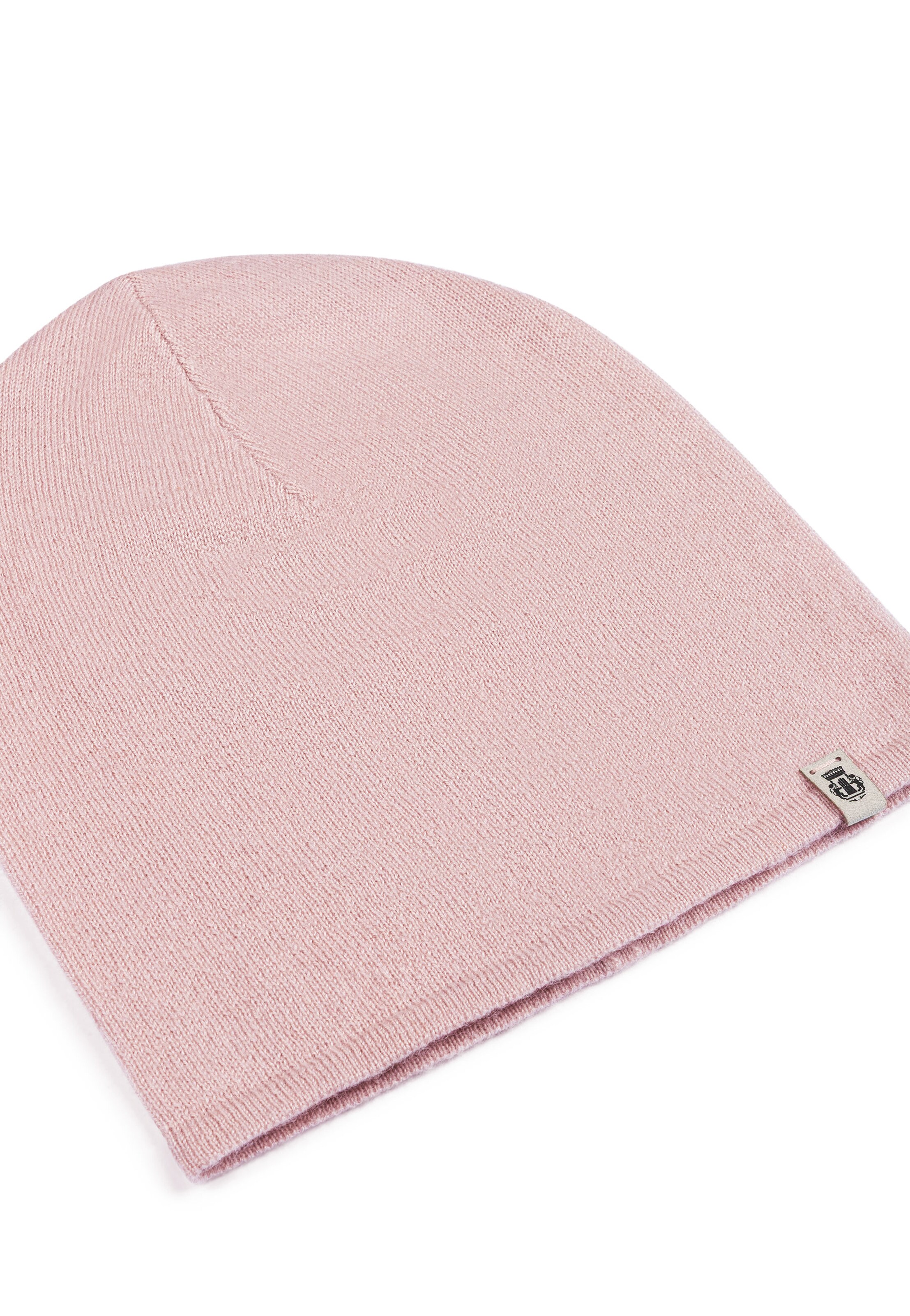 Roeckl Beanie 'PURE CASHMERE' in Pink