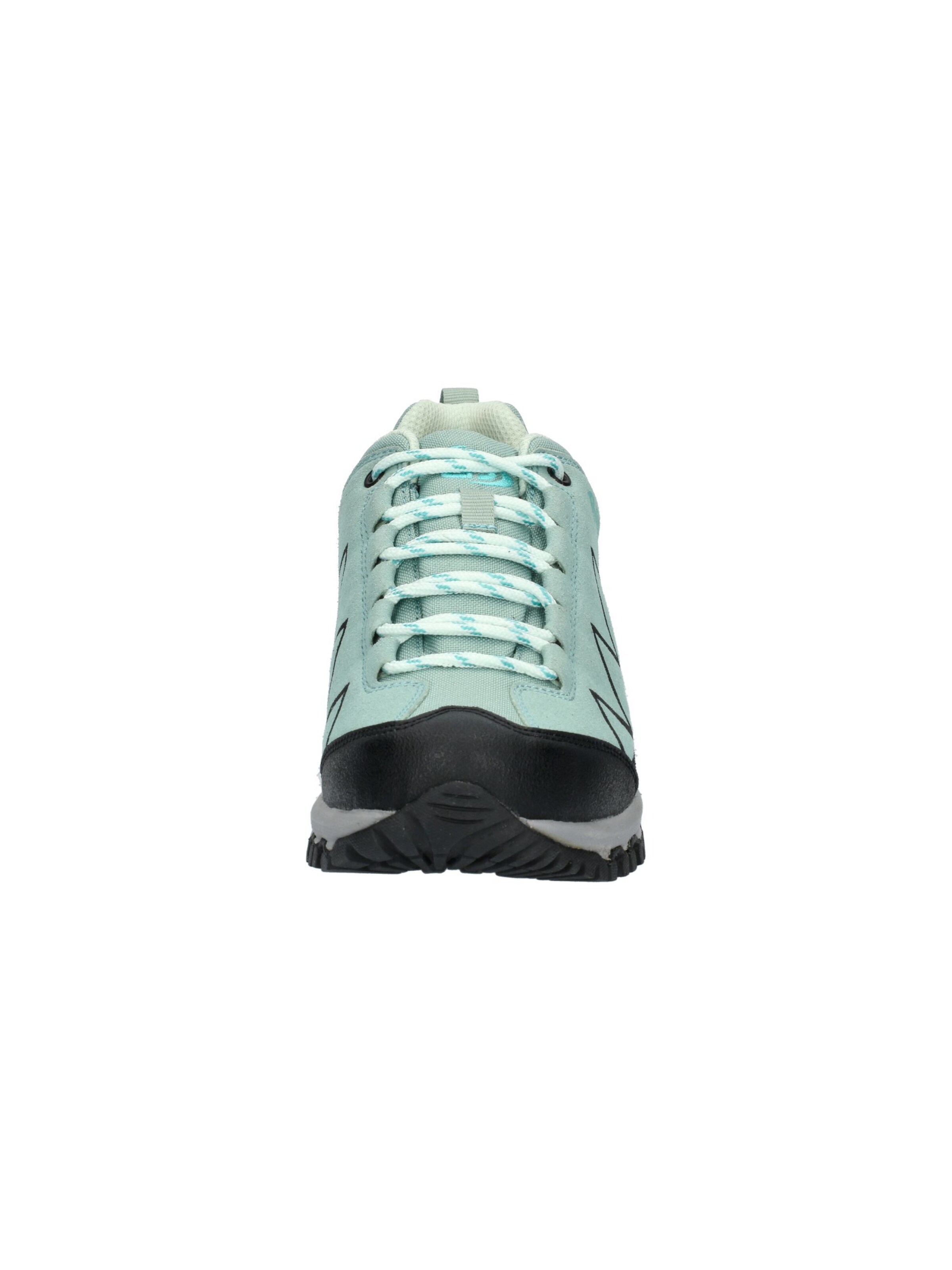 Brütting Outdoorschuh ' Kansas ' in Grün