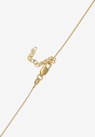 ELLI Necklace 'Venezia' in Gold